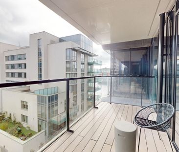 Two bedroom apartment @ Opus, 6 Hanover Quay, Grand Canal Dock, Dub... - Photo 2