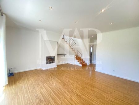 2 room luxury House for rent in Murches, Cascais e Estoril, Cascais, Lisbon - Photo 3