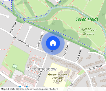 Don Close, Swindon, Wiltshire, SN25 - Photo 1