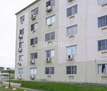 Apartamento com 2 quartos totalmente mobiliado na Zona Sul - COD: 2... - Photo 4
