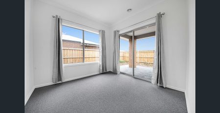 Brand New Home for Lease in Manor Lakes - Photo 3