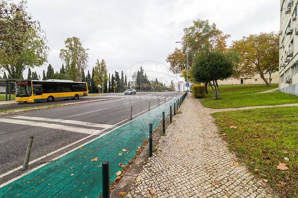 Apartamento T3 em Lisboa - Photo 1