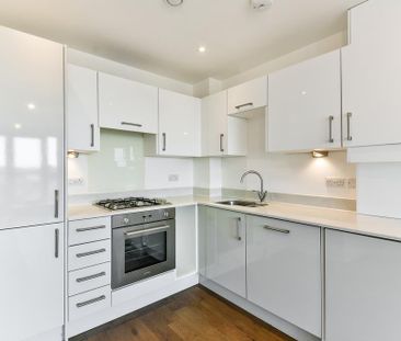 1 bedroom apartment to rent - Photo 6