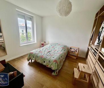 Location Appartement 3 pièces 60m² REIMS 51100 - Photo 3