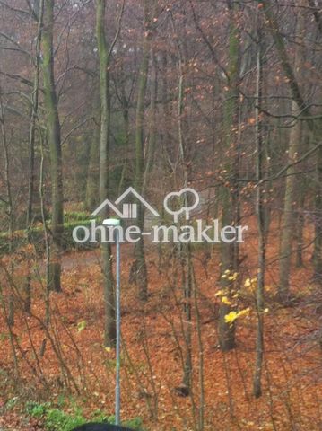 Dachgeschosswohnung mit Klimaanlage, Dusche, Wanne, Balkon, mit Blick in den Schloßpark - Photo 3