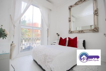 1 Bedroom Room in Flat Share To Rent - Photo 3