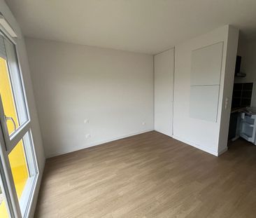 Appartement Joue Les Tours 1 pièce(s) - Photo 3