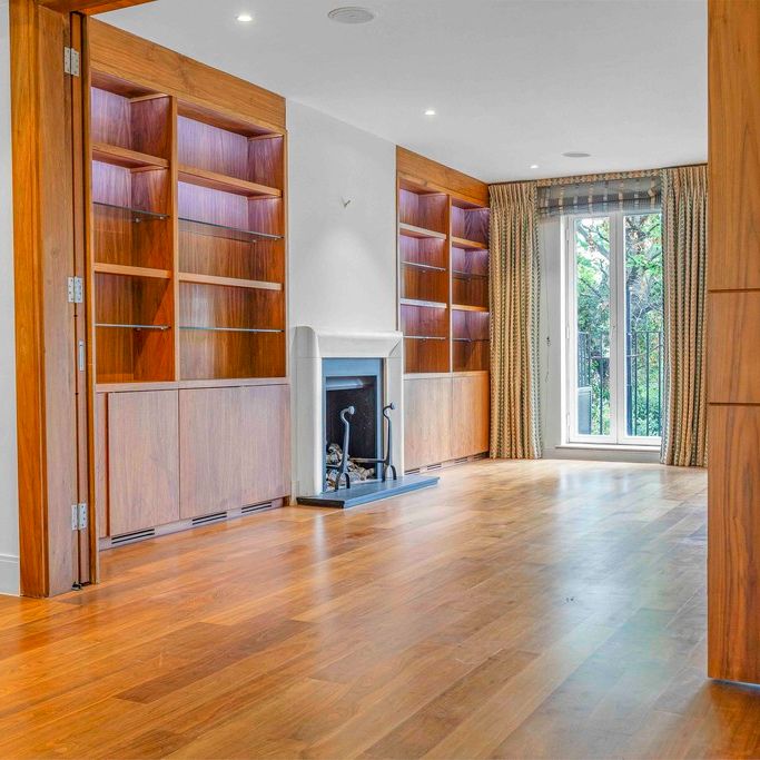 Cheyne Place, SW3 - Photo 1