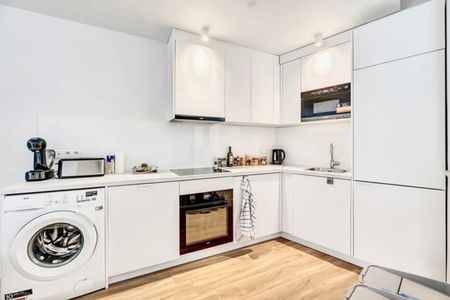 Studio te huur - Photo 4