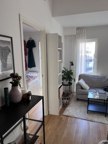 Hägersten - 2.5rok - 5mån - 12.650kr/mån - Foto 4