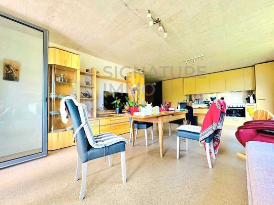 2.5 Zimmer, 63 m², 1. Stock - Photo 1