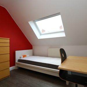 Room in a Shared Flat, Bramble Street, CV1 - Photo 2