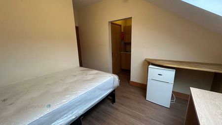 Queens Road, Studio 17, Coventry - Photo 4