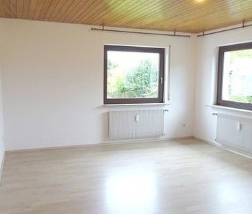 *** Schöne, gemütliche Wohnung zum Wohlfühlen *** - Foto 1