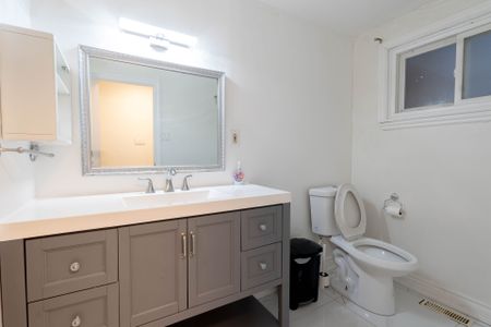 For Lease - 14 Blue Spruce Lane Unit# Basement2, Markham, Ontario - Photo 3