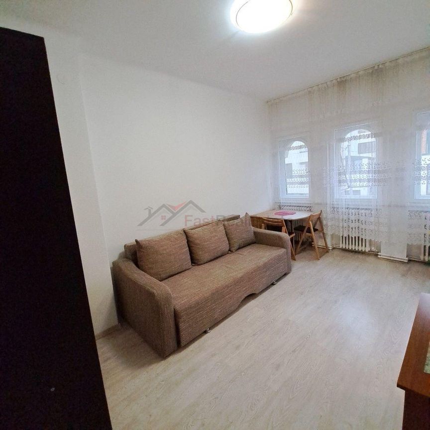 Garsoniera 1 Mai de inchiriat 1 Mai, Bucuresti - Fotografie 1