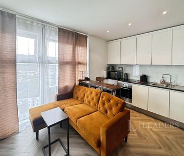 Studio to rent - Photo 6