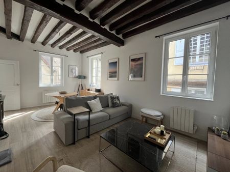 Location Appartement 3 pièces 60 m2 à Chartres - Photo 2