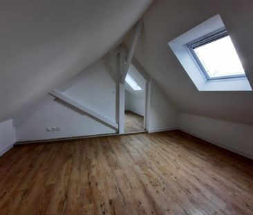 Appartement T3 à louer Rennes - 53 m² - Photo 5