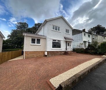 Banchory Avenue, Inchinnan - Photo 1
