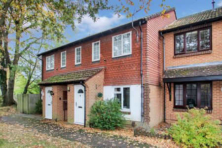 1 bedroom maisonette to rent - Photo 2