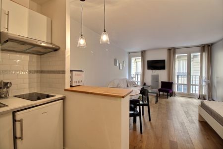 APPART. – 75116 - Photo 3