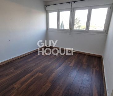 Appartement Neuilly Plaisance 3 pièce(s) 63.20 m2 - Photo 1