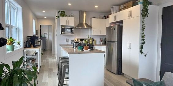 Rosemont - Superbe Condo 4 1/2 - Juillet - Photo 3