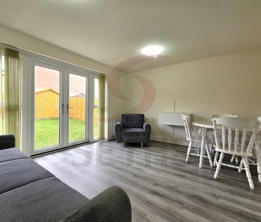 Broomfield Crescent, LE4, Leicester - Photo 1