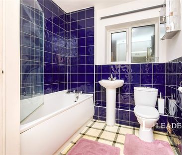 2 bedroom terraced to rent Thoresby Court, Nottingham, Nottinghamsh... - Photo 6