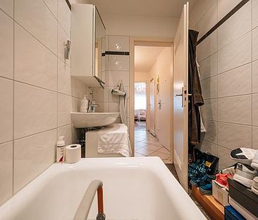 Traumhafte 2-Zimmer-Wohnung im Hochparterre zu vermieten – ideal fü... - Foto 1