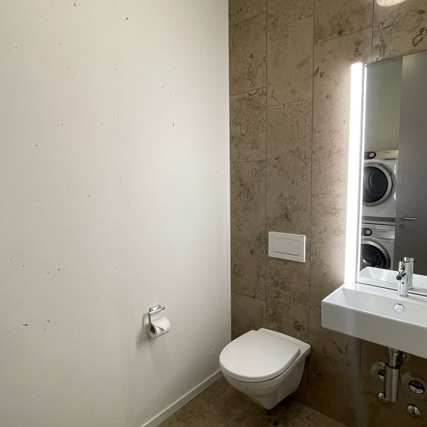 4.5 Zimmer, 149 m², 1. Stock - Foto 1