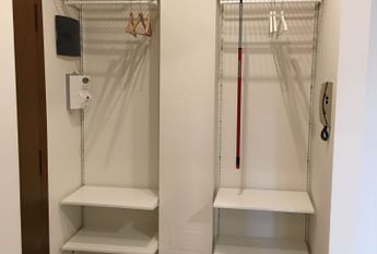 Студия после ремонта возле метро Дергано