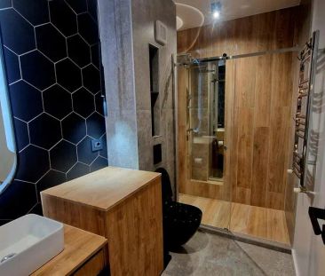 De Inchiriat apartament 2 Camere, Campus - Aviatorii Residence, parcare subterana inclusa - Photo 5