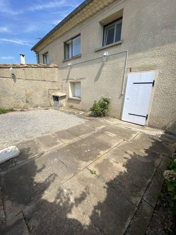 Location maison 3 pièces 75.87 m² à Divajeu (26400) - Photo 5