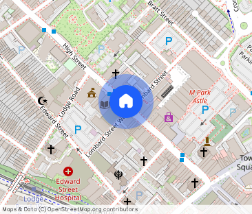 High Street, West Bromwich - Photo 1