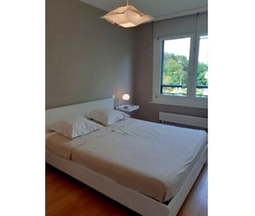 4 Zimmer-Wohnung in Genève - Eaux-Vives, möbliert - Photo 4