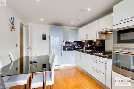 1 bedroom apartment to rent - Photo 5