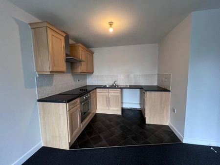 2 bedroom apartment to rent - Photo 5