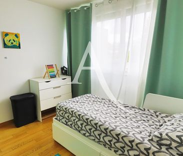 Location appartement 3 pièces, 57.00m², Chatou - Photo 4