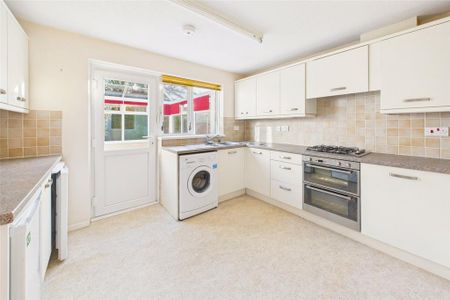 2 bedroom bungalow to rent - Photo 5