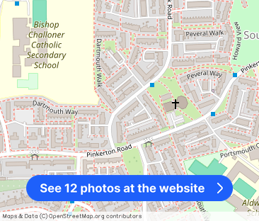 Paddock Road, Basingstoke, Hampshire, RG22 - Photo 1