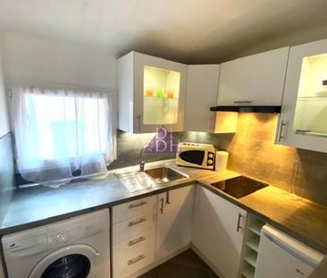 Studio Bormes village - Photo 5