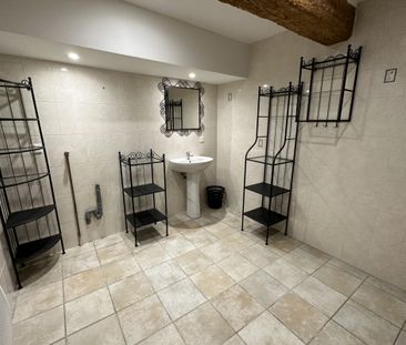 Appartement T2 à SOLLIES-TOUCAS - Photo 1