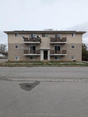 For Lease - 157 Stanley Street Unit# 4, Quinte West, Ontario - Photo 3
