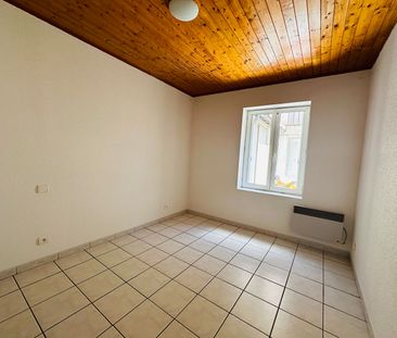 Location appartement 2 pièces, 31.80m², Carcassonne - Photo 3