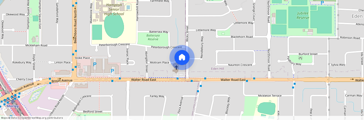 11 Wicks Street, WA 6062, Morley