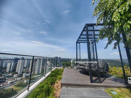 ALIX Residences, Dutamas - Foto 4