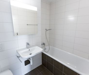 3-room apartment for rent on the ground floor! - Photo 2