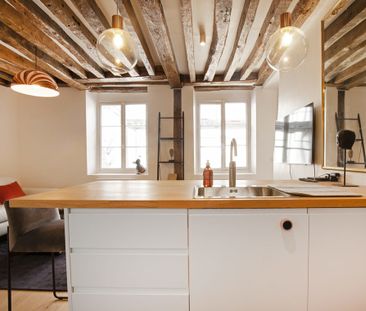 Appartement à louer rue de l'Université, Paris 7ème - Photo 6